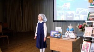 Рассказ В.Н. Крупина - _Авторучка_