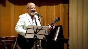 Рай шалашный. Андрей Соболев