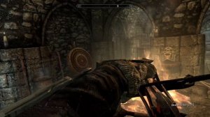 Даэдрический арбалет тест и где найти