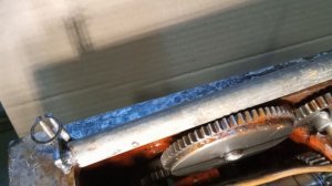 Съёмник стопорных колец для труднодоступных мест сво?