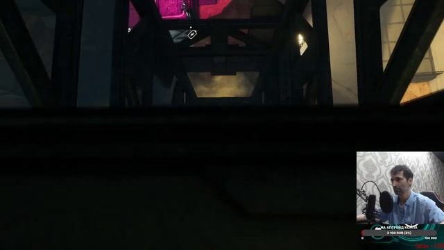 EREBAN Shadow Legacy (2024)➢➢ ФИНАЛ ➢➢ На Русском СТРИМ ИГРЫ смотреть онлайн