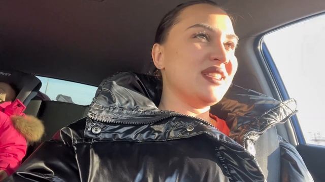 Влог Оливия ОТРЕЗАЛА ВОЛОСЫ, сходили на первое заняти? смотреть онлайн