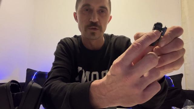 РАСПАКОВКА! Я ПРИОБРЕЛ САМЫЙ ЛУЧШИЙ МИКРОФОН Dji mic2 смотреть онлайн