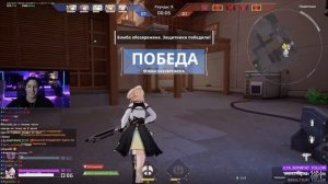 МАЗЕЛЛОВ И ДРЕЙК ИГРАЮТ В STRINOVA | МАЗЕЛЛОВ И ДРЕЙК БОМБЯ