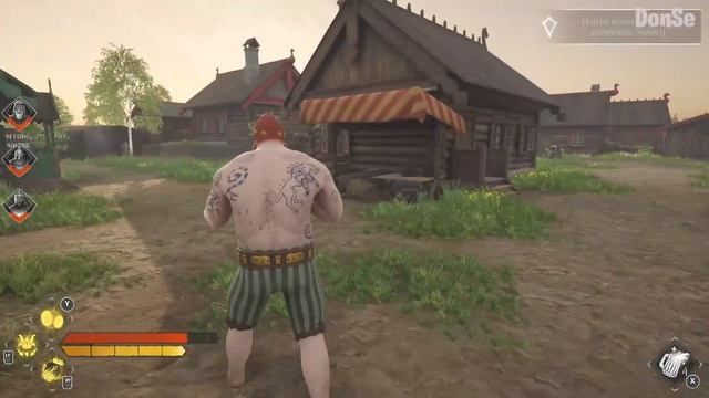 ПРИВИДИТСЯ ЖЕ ТАКОЕ ➤ РУСЫ ПРОТИВ ЯЩЕРОВ 2 прохождени? смотреть онлайн