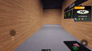 страшные суши роблокс прохождение