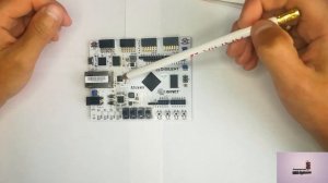 Обзор отладок с FPGA :: Аrty