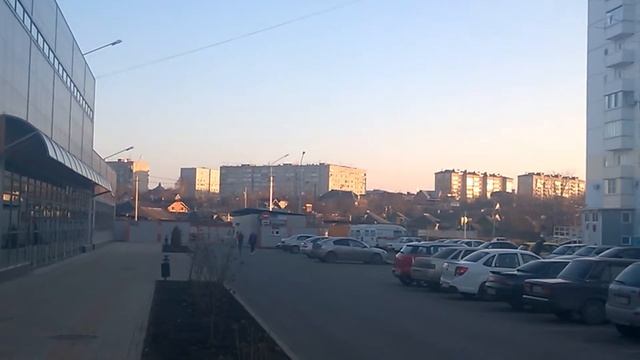 Nokia Lumia 920 Обзор - Пример видеозаписи смотреть онлайн