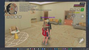 Администратор зачем-то тпнул