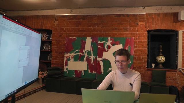 Анастасия Подорожная, эксперт Федерального центра гуманитарных практик РГГУ