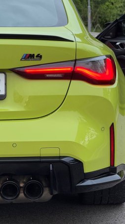 M4 Copmetition 2022