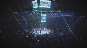 Закулисье | Вечер профессионального бокса | Спортивная Федерация бокса Санкт-Петербурга