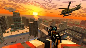 Pixel Gun 3D PC Edition