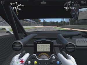 Real racing 3. Боремся за горячий Audi DTM.Не рой яму другому…