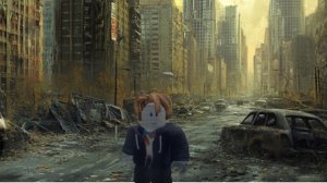 зомби апокалипсис в Яндекс играх