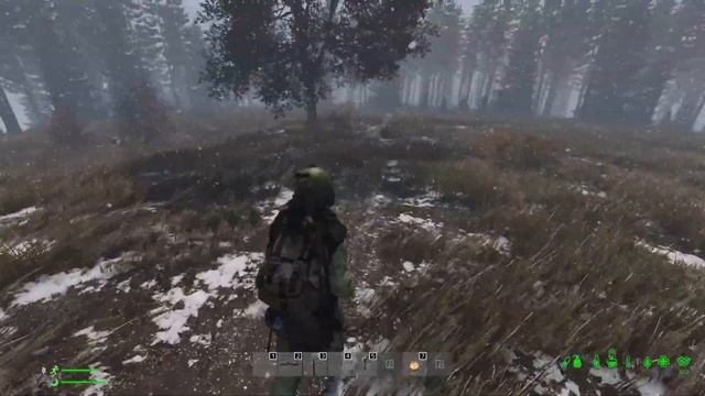 НАСЫЩЕННЫЙ ДЕНЬ! СОЛО ВЫЖИВАНИЕ В DAYZ! ПРОЕКТ ПЕРВАК (PERV смотреть онлайн