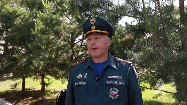 Александр Бауффал о прошедших соревнованиях