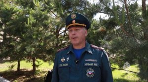 Александр Бауффал о прошедших соревнованиях