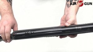 Пневматическая винтовка Hatsan 85 4,5 мм