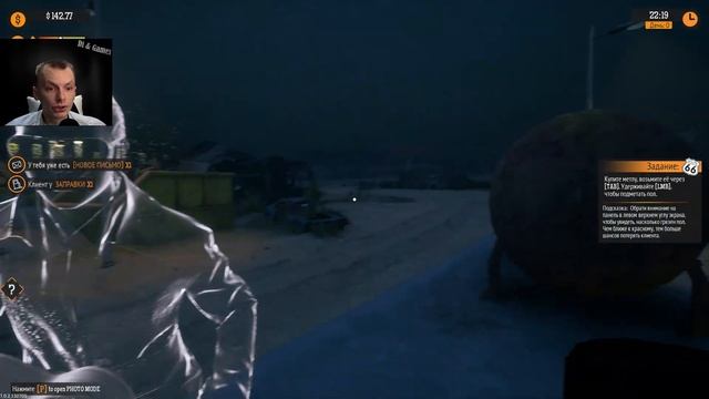 ОТКРЫЛ СВОЮ ЗАПРАВКУ & Gas Station Simulator #1