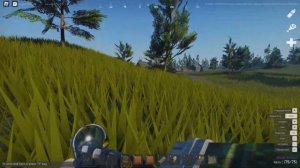 {Roblox} Видео #1 (Project Delta)(Проект Дельта)фаиты и тд.