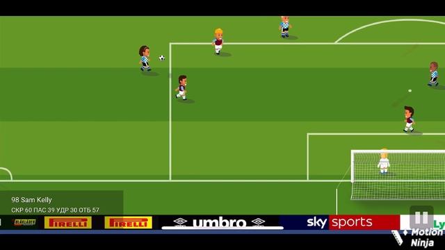 КАРЬЕРА ЗА СВОЙ КЛУБ|World soccer champs|#5 смотреть онлайн