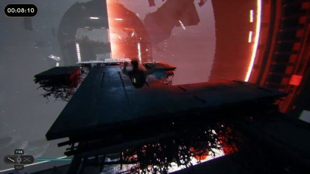 Star Wars Jedi: Survivor  ➤ прохождение #3