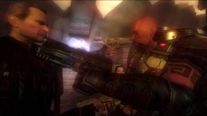 Clive Barker's Jericho #4