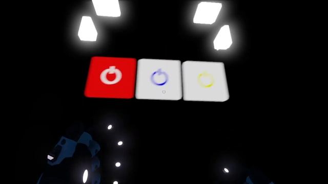 Мой мозг снова работает | Q.U.B.E. смотреть онлайн