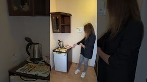 НОМЕР ДЛЯ ОДНОГО: ВИДЕООБЗОР ОДНОМЕСТНОГО СТАНДАРТА В САНАТОРИИ "УЗБЕКИСТАН"