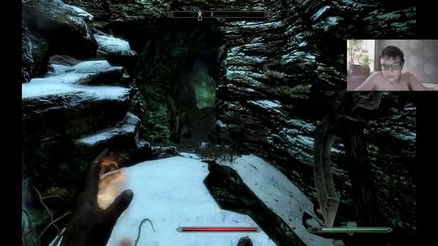 СКАЙРИМ ЛЕГЕНДАРНОЕ ИЗДАНИЕ ПРЯМОЙ ЭФИР СТРИМ #skyrim #1 смотреть онлайн