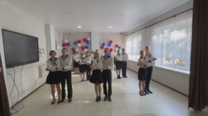 Ассамблея народов России. Русский вальс в Херсонской области