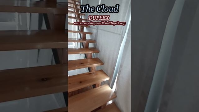 The Cloud #продаетсяквартира 14 этаж, #duplex #realestate #инвестиции #недвижимость #паттайя