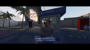 GTA 5 RP MURRIETA | Как забрать машину со штраф стоянки за 40$ вм