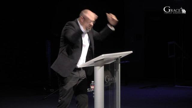 (Луки 20:9-19) "Величие Божьего терпения и суда" - Е. Бардош смотреть онлайн