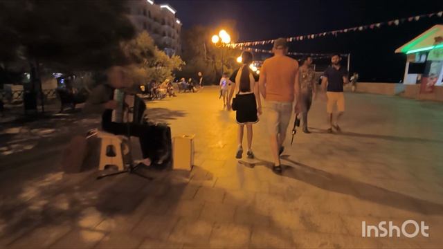 Лёша пришёл с работы и мы пошли на рыбалку 🎣 и гулять.11.06.25