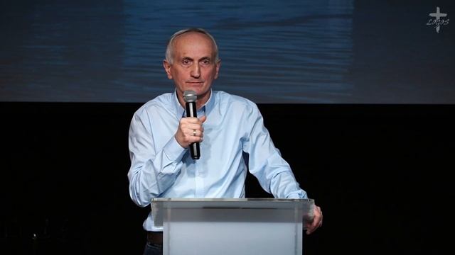 Духовний зір - Ігор Галушка смотреть онлайн