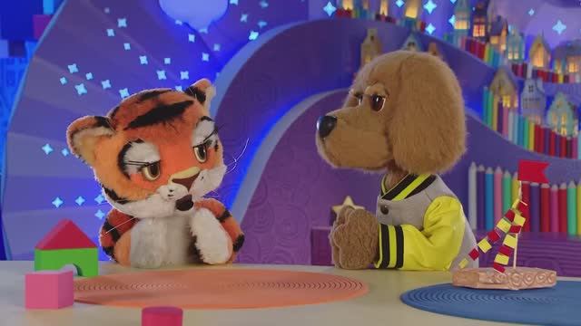 ✨Спокойной ночи, малыши✨057/2025 Ну и похвалил!