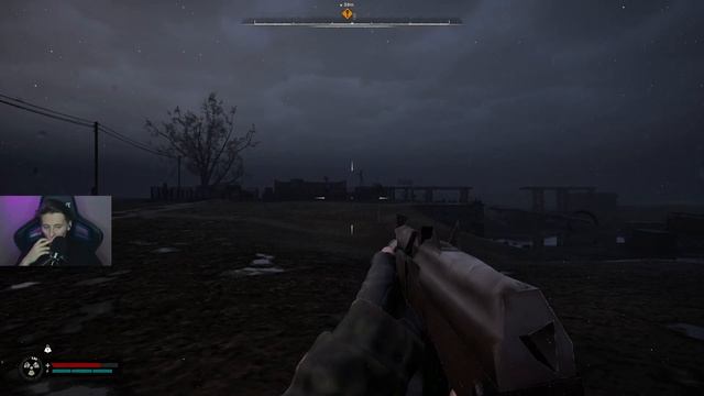 STALKER 2 HEART OF CHERNOBYL #12 МАСТЕРСКАЯ КОНДЁРА смотреть онлайн