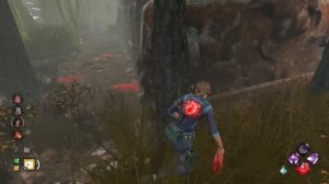 Идеально Реализую «ФУГАСНУЮ МИНУ» | Dead by Daylight