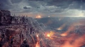 HMKids - Экстерминатус, но это Powerwolf (Ai cover)