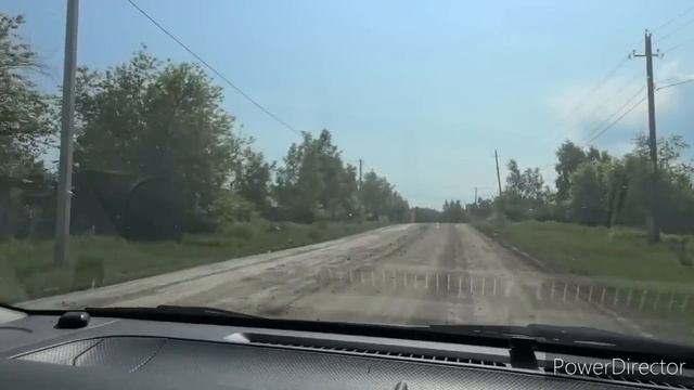 Жизнь аборигенки. Путь город Хабаровск за внучками. 11 июня 2025 г.