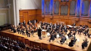 Адольф Адан - Вальс из балета "Жизель"