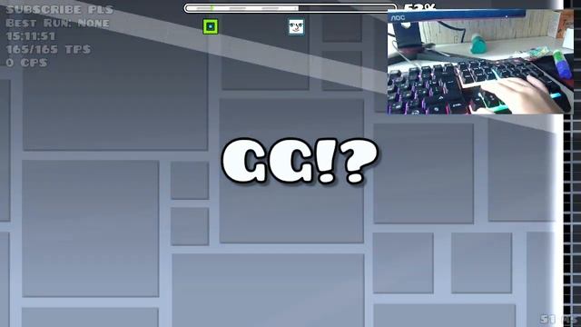 GD, но со СМЕРТЕЛЬНОЙ СВЯЗЬЮ! смотреть онлайн