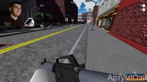 STAR CRIMINAL ЧЕЛЛЕНДЖ! -||- Roblox: Notoriety: A PAYDAY® Experience #23