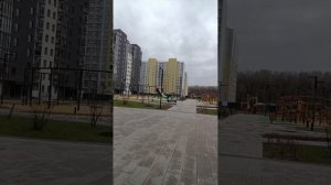 НОВОСЕЛЬЕ. Реальный обзор Западной части район.