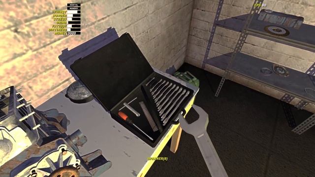 Как Собрать Двигатель в MY SUMMER CAR смотреть онлайн