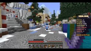 ЕЩЕ ОДИН СЕРВЕР АНАРХИЯ В МАЙНКРАФТ БЕДРОК