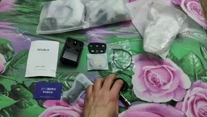 X2 DOUBLE S1 PRO V3 - ЗВУКОСНИМАТЕЛЬ ТРАНСАКУСТИЧЕСКИЙ
