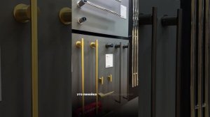 Полотенцесушители от Terminus — не просто функциональность, а элемент комфорта и дизайна. ✨